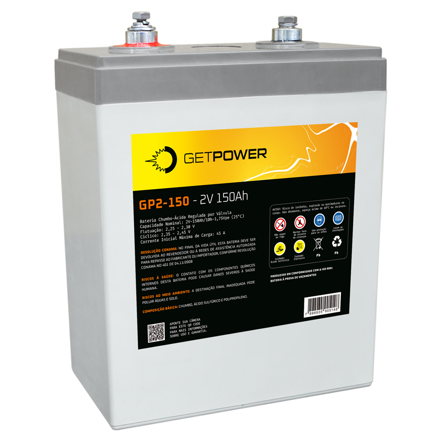 Getpower-GP2-150