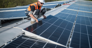 Energia solar fotovoltaica