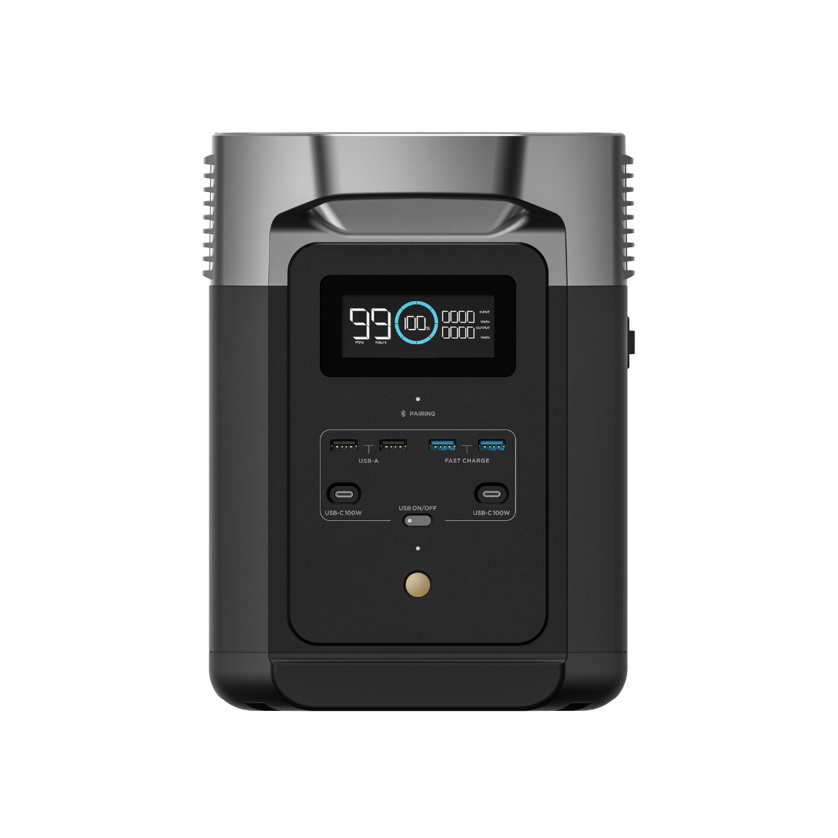 Ecoflow Delta 2