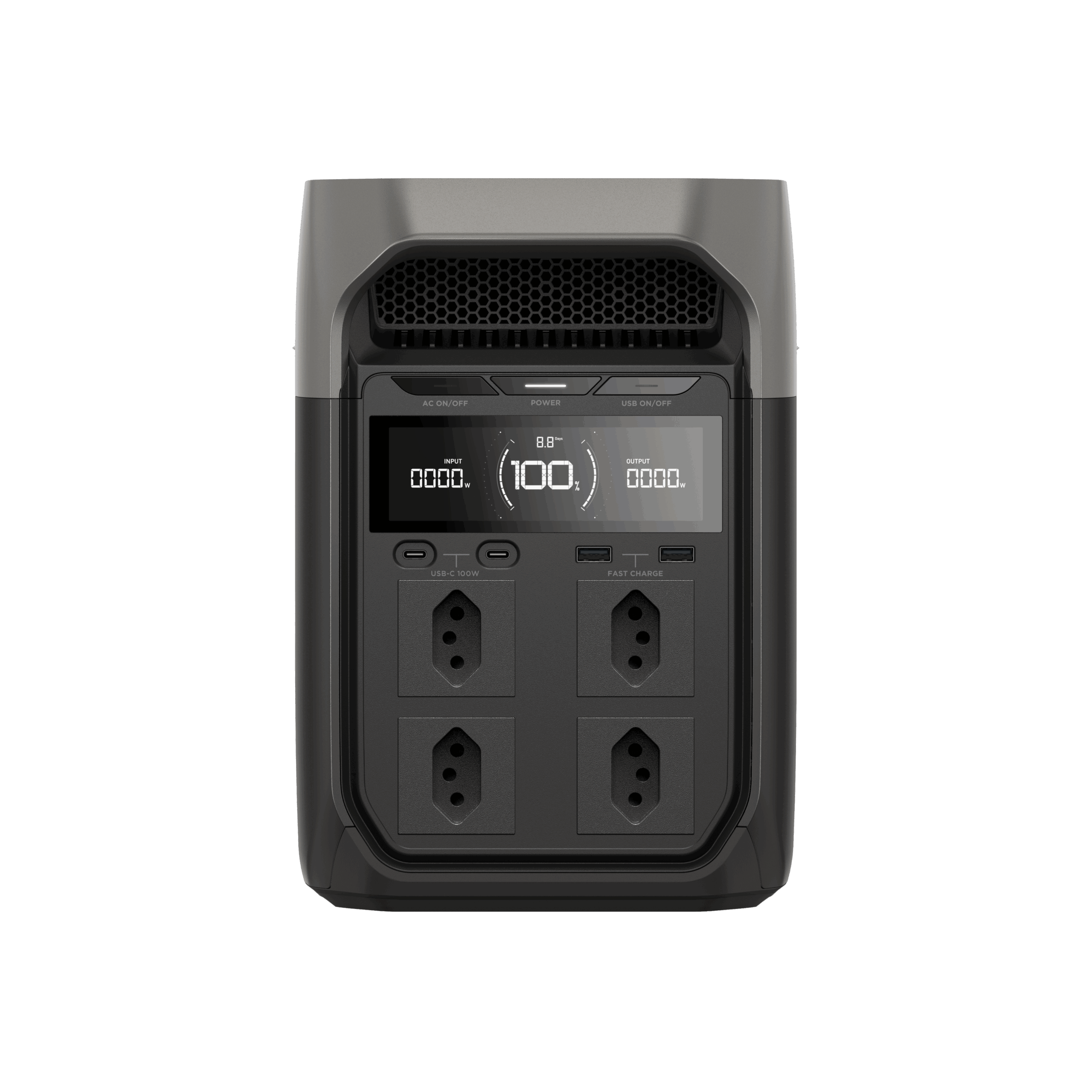 Ecoflow Delta 3