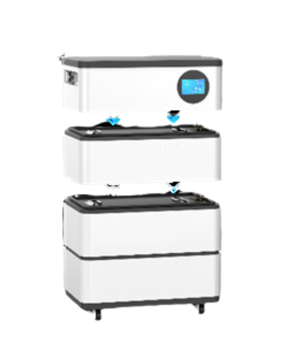 Bateria GP MOD5-LV