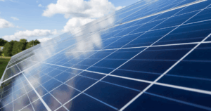 armazenamento de energia