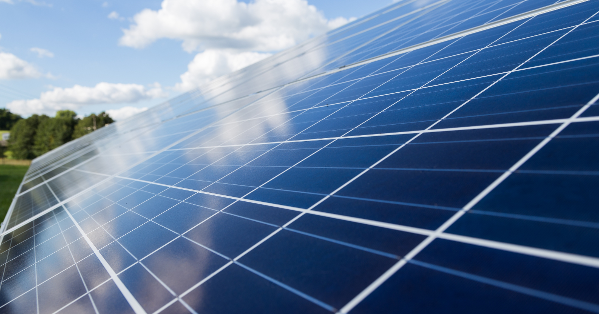 armazenamento de energia