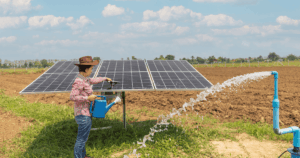 armazenamento de energia