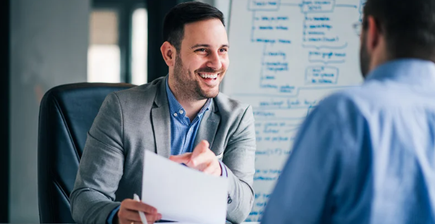o desafio na hora de contratar e contar com capacitação no setor energético