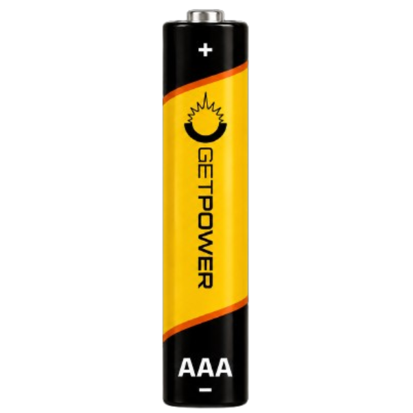 Pilha AAA