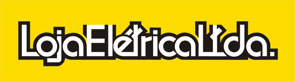 Loja eletrica